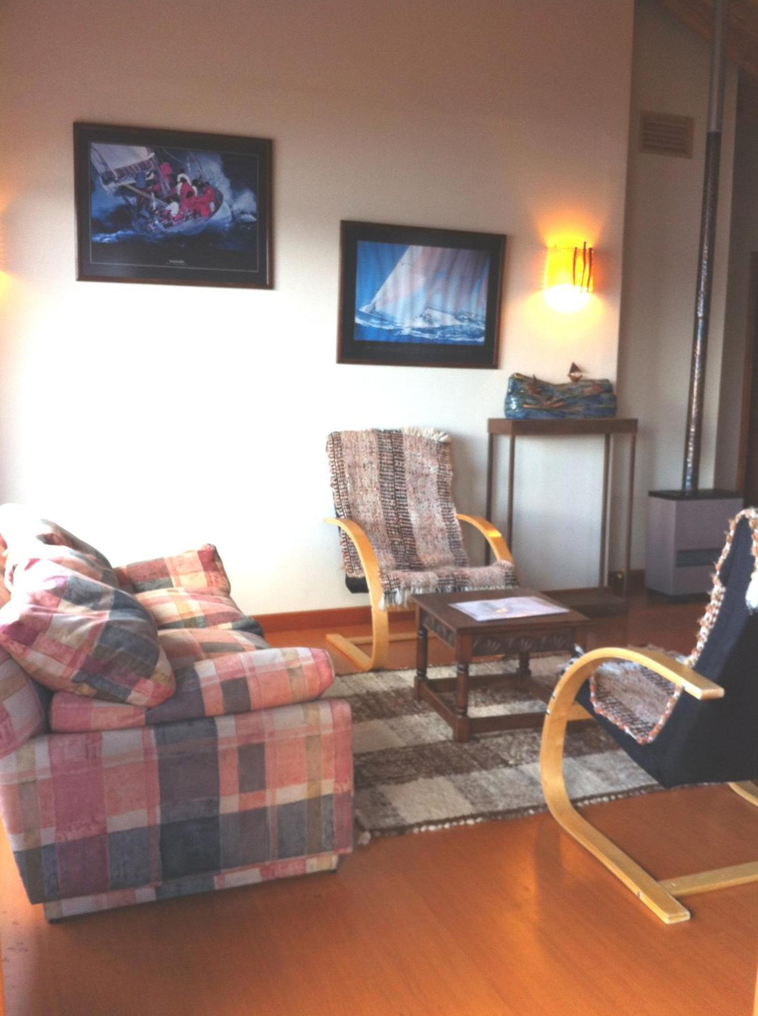 Cabanas Gracias A La Vida Lodge Puerto Varas Værelse billede