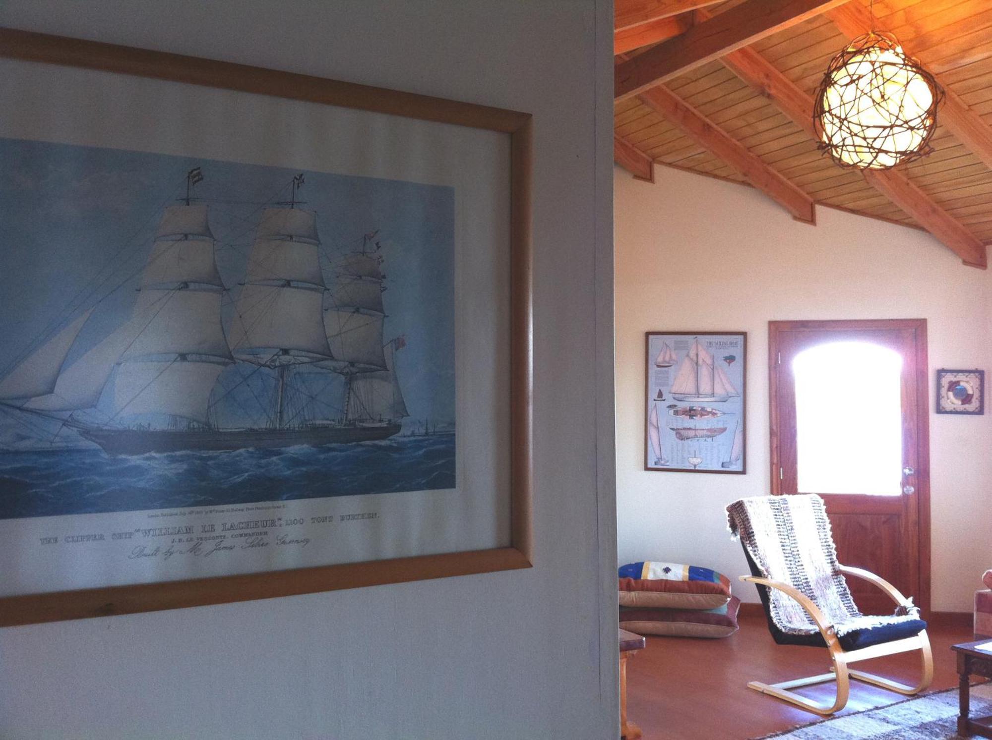 Cabanas Gracias A La Vida Lodge Puerto Varas Værelse billede